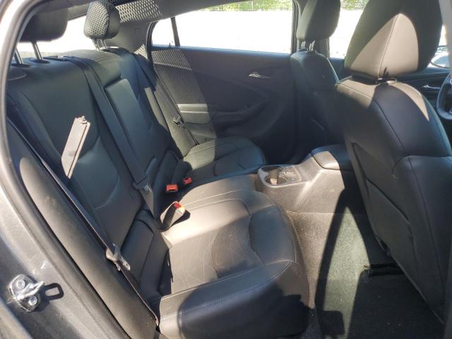2019 CHEVROLET VOLT PREMI 1G1RD6S52KU126095