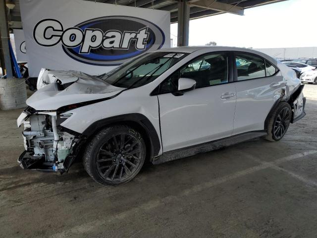 SUBARU WRX PREMIU