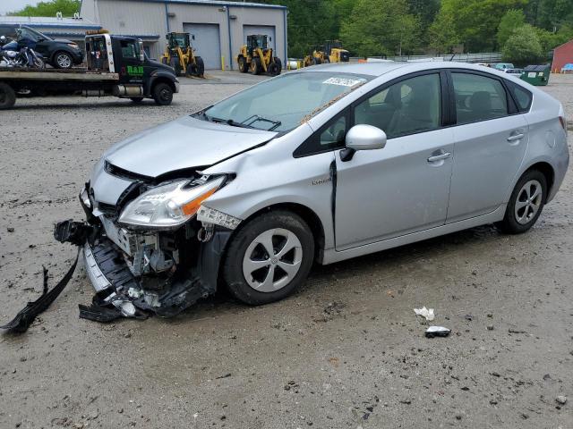 Vin: jtdkn3du0e0394468, lot: 57092765, toyota prius 2014 img_1