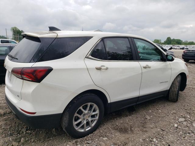 Vin: 3gnaxkev1nl233726, lot: 56846695, chevrolet equinox lt 20223
