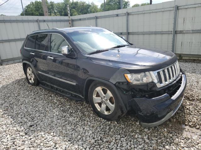 Vin: 1j4rr6gt1bc564946, lot: 57240545, jeep grand cher overland 20114