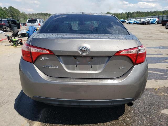 2018 TOYOTA COROLLA L - 2T1BURHE5JC980754