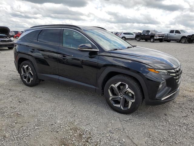 Vin: 5nmjecae0nh156175, lot: 55430255, hyundai tucson limited 20224