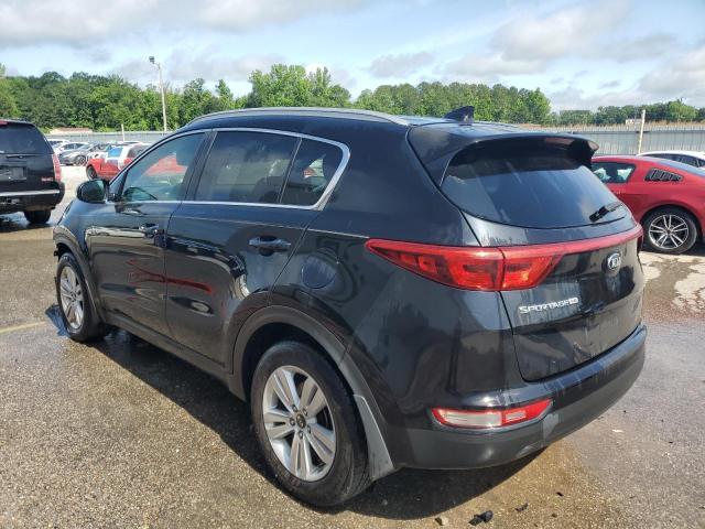 Vin: kndpm3ac8h7074069, lot: 58485835, kia sportage lx 20172