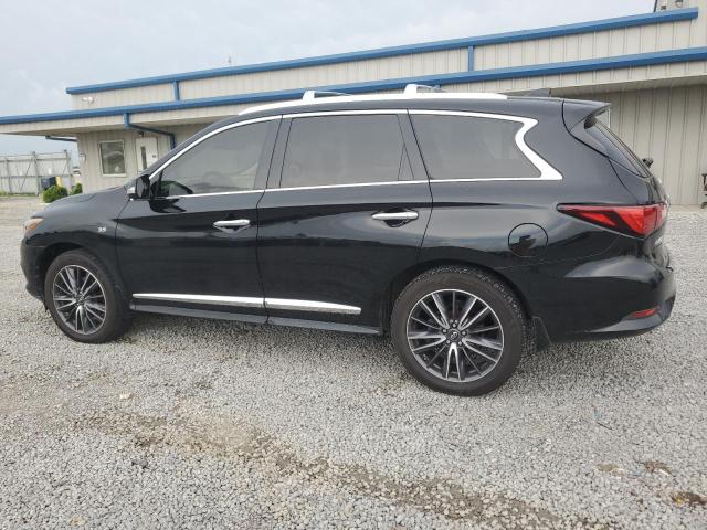 Vin: 5n1al0mm0gc531308, lot: 57297715, infiniti qx60 20162