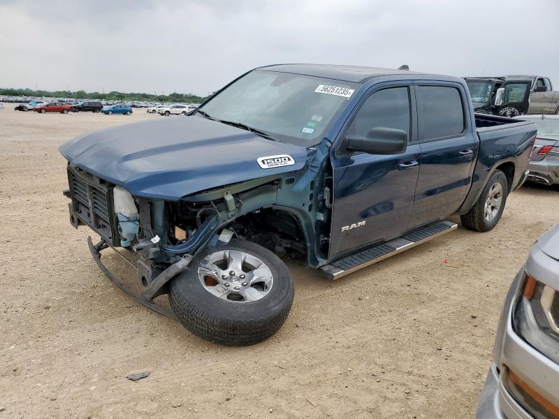 Vin: 1c6rreft5mn835751, lot: 56251235, ram 1500 big horn/lone star 2021 img_1