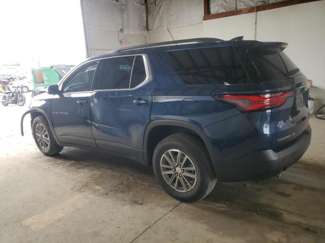 Vin: 1gnevhkw7nj160215, lot: 57275825, chevrolet traverse lt 20222