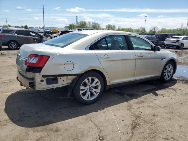 Vin: 1fahp2ew9bg121648, lot: 55619535, ford taurus sel 20113