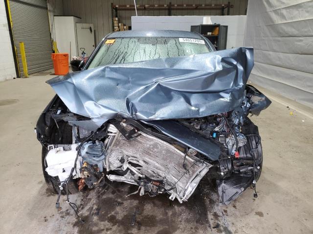 2015 MAZDA 3 SV JM1BM1T72F1226927