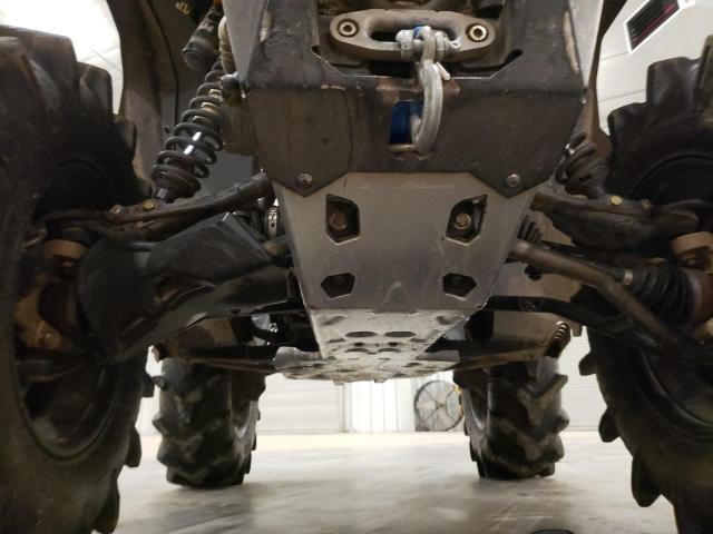 2022 CAN-AM RENEGADE X 3JBMWAX42NJ001822