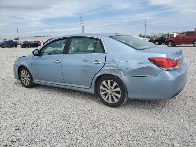 Vin: 4t1bk3db4bu423946, lot: 56759565, toyota avalon base 20112