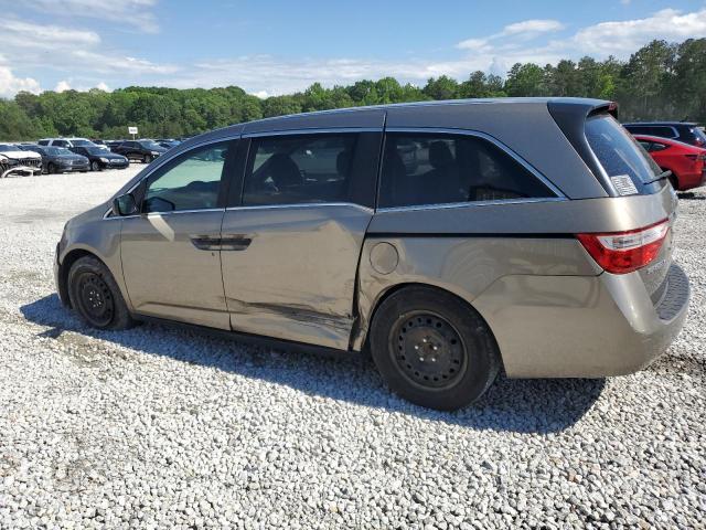Vin: 5fnrl5h20bb102162, lot: 55413425, honda all models lx 20112