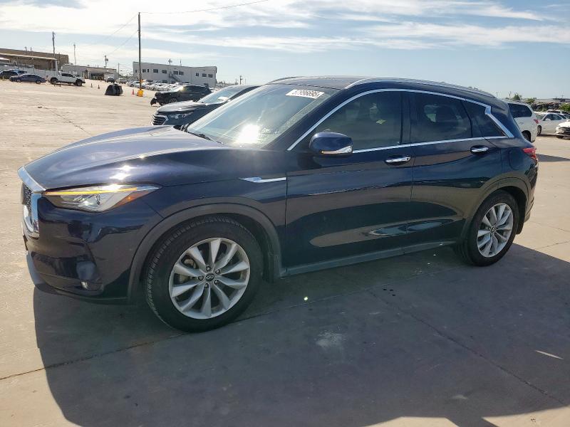Vin: 3pcaj5m1xkf123830, lot: 57996695, infiniti qx50 essential 2019 img_1