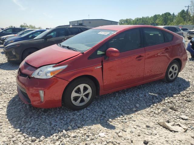Vin: jtdkn3du0d1632442, lot: 56724065, toyota prius 2013 img_1