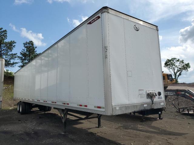 GDAN TRAILER 2018 1GRAP0621JT121568 photo #1