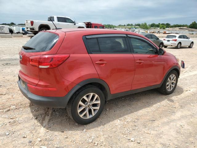 Vin: kndpb3ac3f7738880, lot: 58182485, kia sportage lx 20153