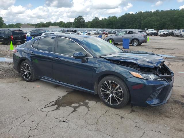 2019 TOYOTA CAMRY L 4T1B11HK8KU855960