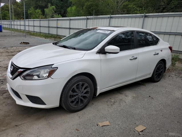 Vin: 3n1ab7ap3gy300363, lot: 57720625, nissan sentra s 2016 img_1