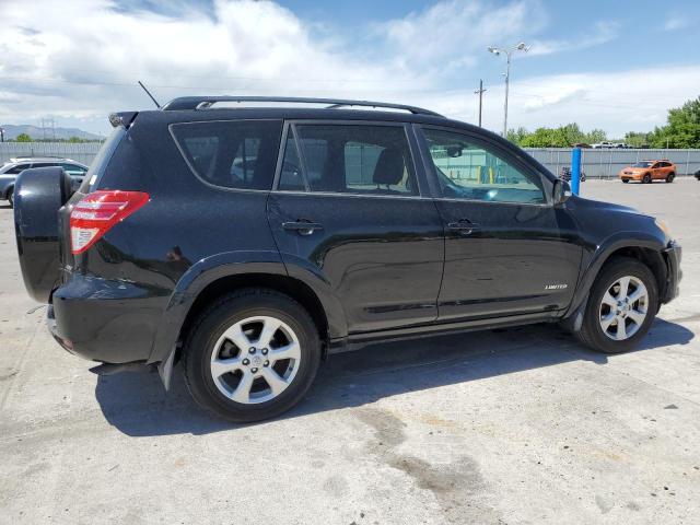 Vin: 2t3dk4dv8aw031759, lot: 58050375, toyota rav4 limited 20103