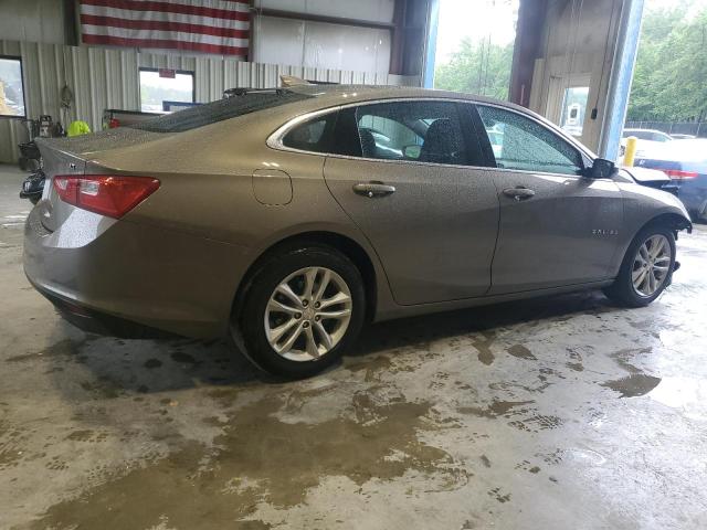 Vin: 1g1zd5st8jf253428, lot: 57715545, chevrolet malibu lt 20183