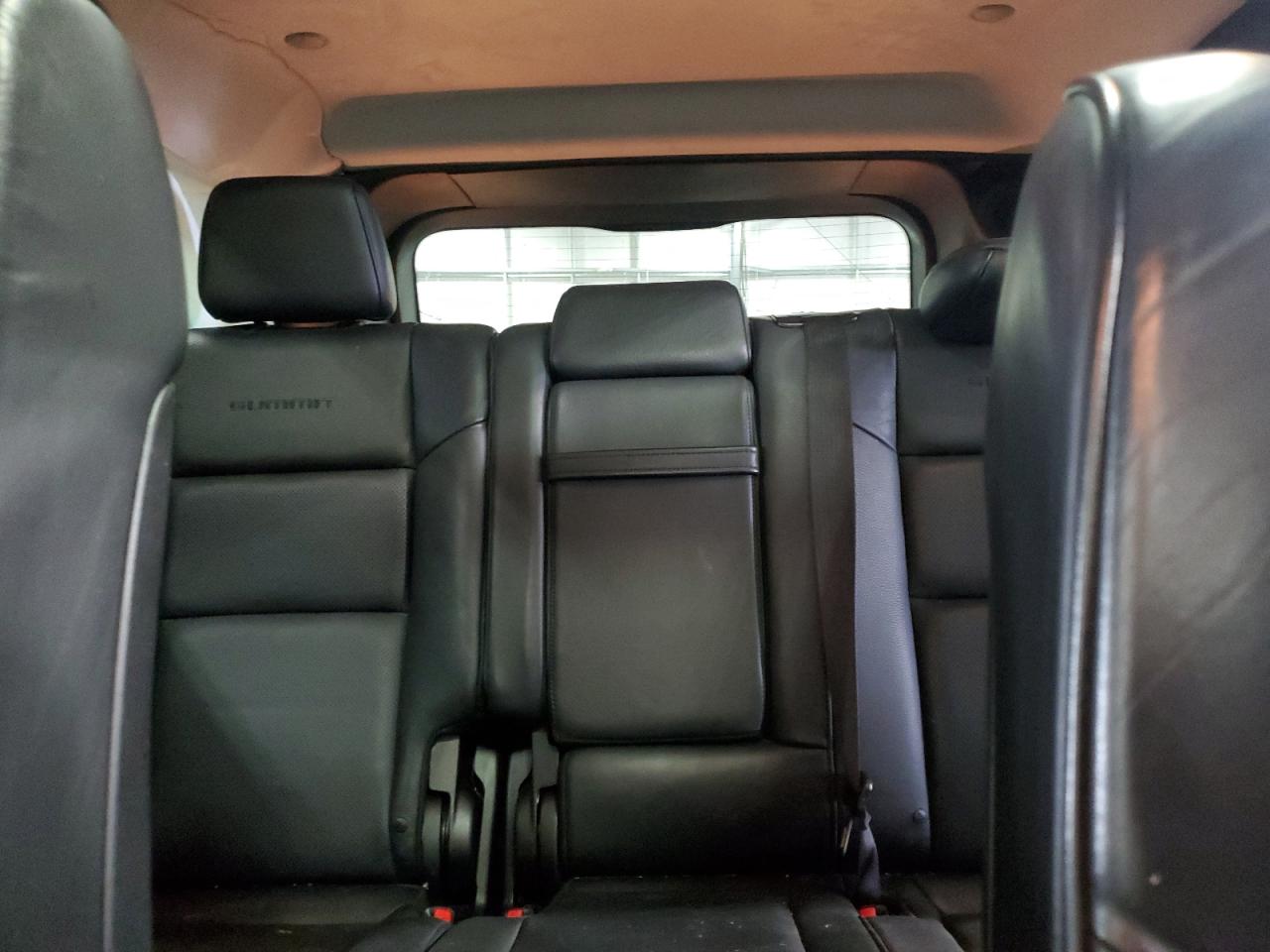 JEEP GRAND CHEROKEE SUMMIT