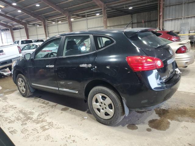 Vin: jn8as5mt0bw575817, lot: 55598765, nissan rogue s 20112