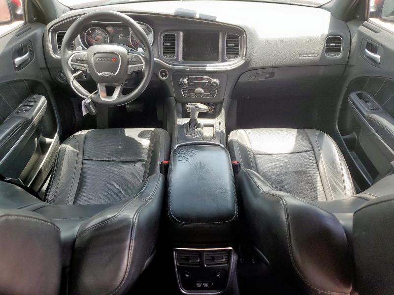 2015 DODGE CHARGER R/ 2C3CDXCT6FH914858