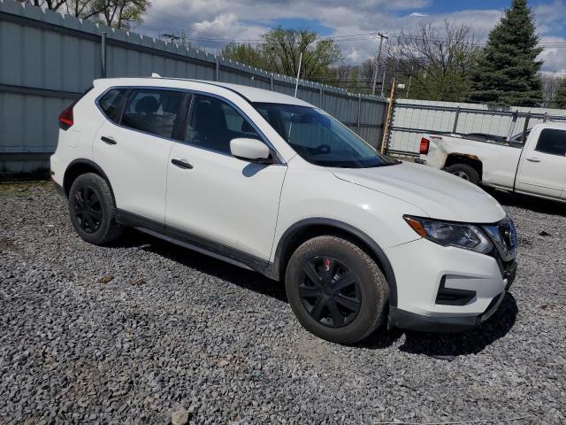 Vin: knmat2mv0hp548502, lot: 55616615, nissan rogue s 20174