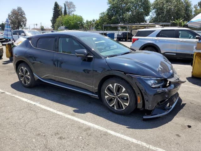 2024 KIA EV6 LIGHT KNDC3DLC1R5210480