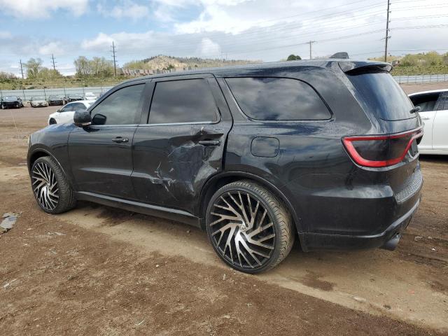 Vin: 1c4sdjct9lc261977, lot: 55223835, dodge durango r/t 20202