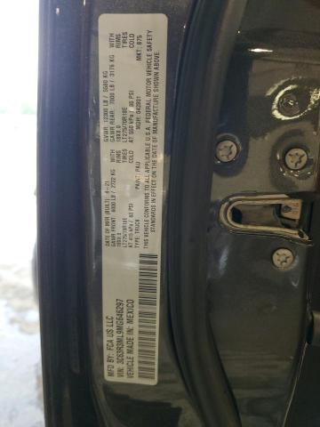 2021 RAM 3500 LARAM - 3C63R3ML9MG646297