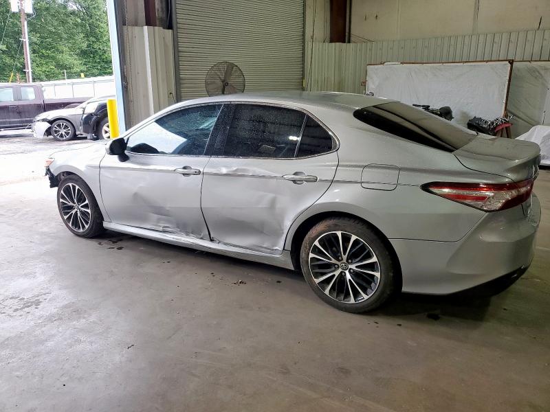 Vin: 4t1b11hk3ju009136, lot: 58632575, toyota camry l 20182