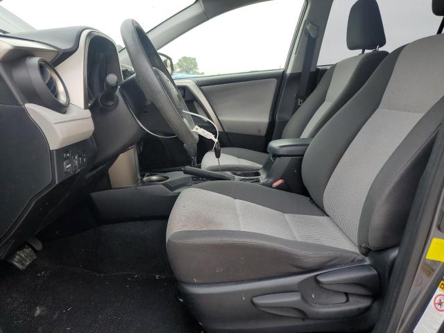 2015 TOYOTA RAV4 LE JTMZFREVXFD078740