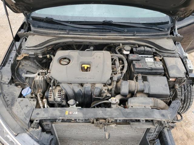 2020 HYUNDAI ELANTRA SE - KMHD84LF8LU996996