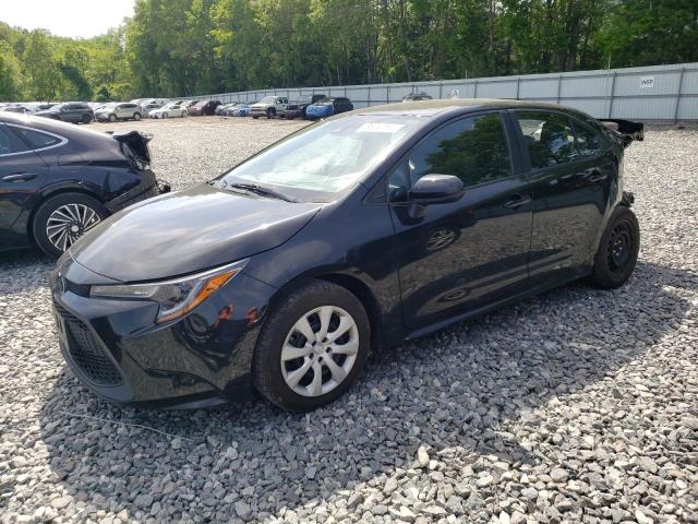 Vin: 5yfepmae1np335655, lot: 58047895, toyota corolla le 2022 img_1