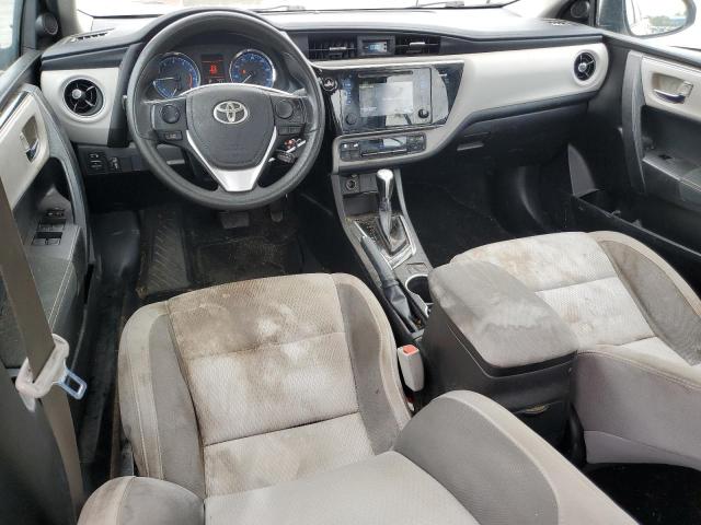 2017 TOYOTA COROLLA L - 5YFBURHE0HP705531