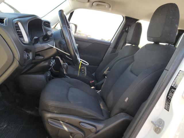 2016 JEEP RENEGADE ZACCJABT4GPD59007