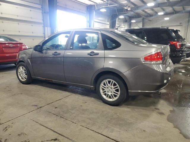 Vin: 1fahp3fn6bw115906, lot: 56715585, ford focus se 20112