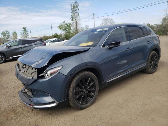 Vin: jm3tcbdy7p0648355, lot: 57134305, mazda cx-9 grand touring 2023 img_1