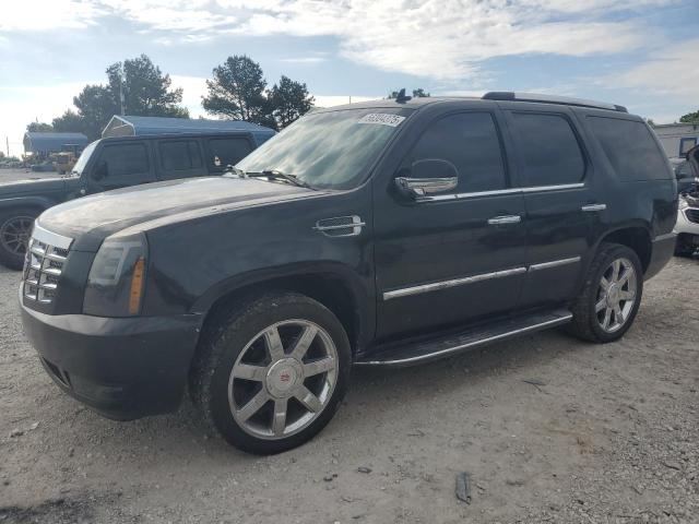 CADILLAC ESCALADE L