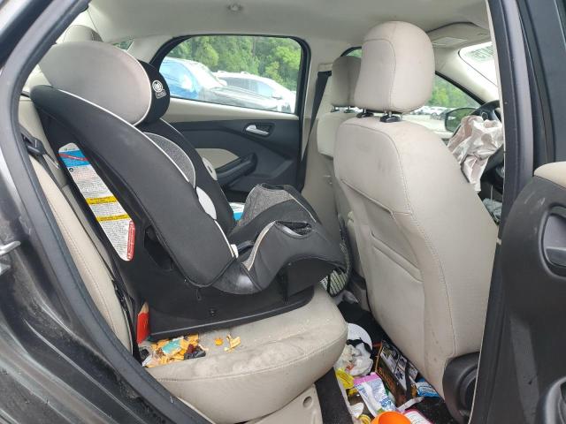 2018 FORD FOCUS SE 1FADP3F27JL237503