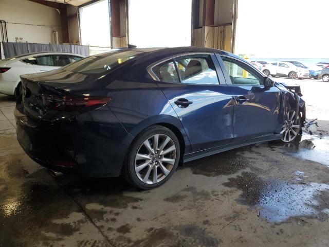 Vin: jm1bpbdm3l1170929, lot: 56252055, mazda 3 preferred 20203
