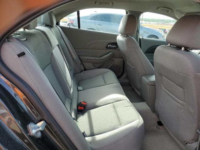 2015 CHEVROLET MALIBU LS - 1G11B5SL5FF155693