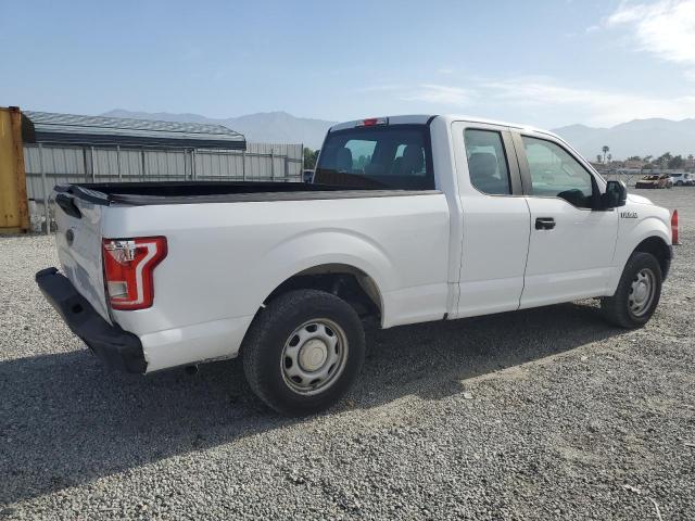 Vin: 1ftex1c85hkc24938, lot: 55618955, ford f-150 super cab 20173