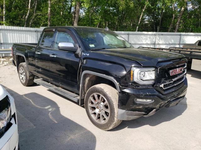 Vin: 1gtv2mec2jz109311, lot: 55805585, gmc sierra k1500 sle 20184