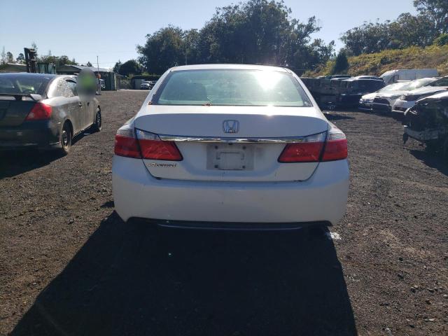 2015 HONDA ACCORD LX - 1HGCR2F31FA161493
