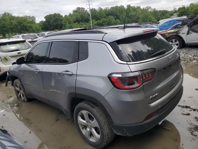 Vin: 3c4njdbb8jt272857, lot: 59014865, jeep compass latitude 20182