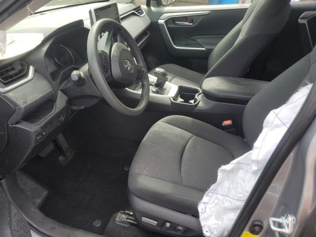 2019 TOYOTA RAV4 XLE - JTMRWRFV2KD009419