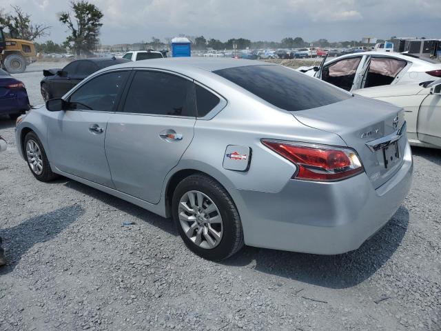 2015 NISSAN ALTIMA 2.5 - 1N4AL3AP1FN341577