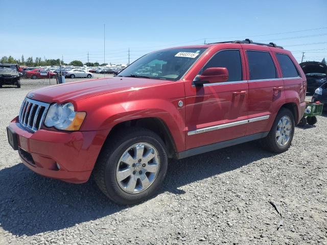 JEEP GRAND CHER